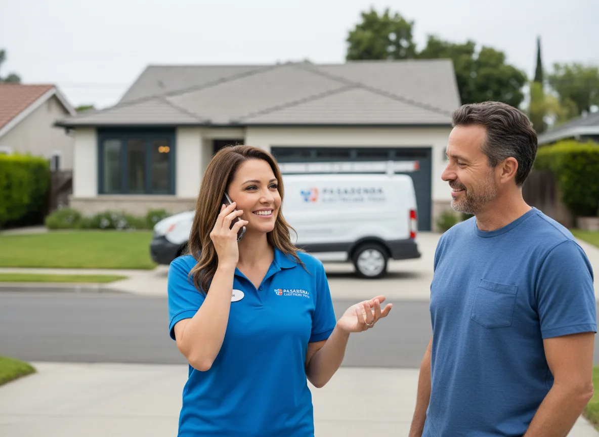 Electrician Reisterstown, MD FAQs
